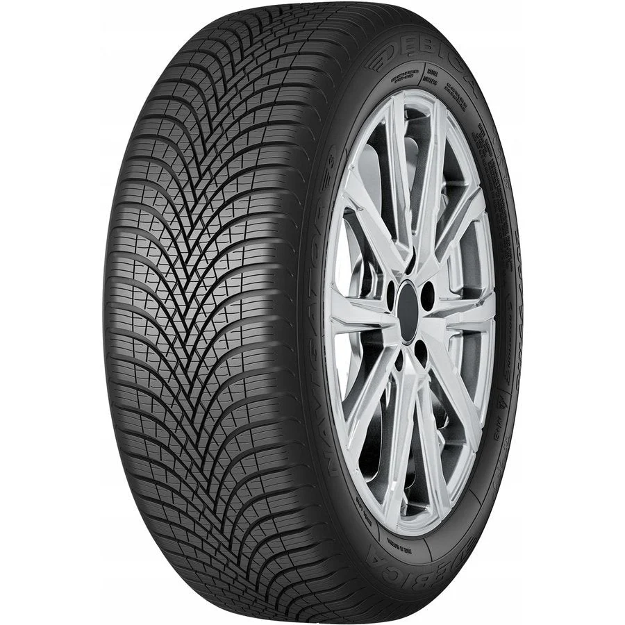 185/65R15 DEBICA NAVIGATOR 3 88H