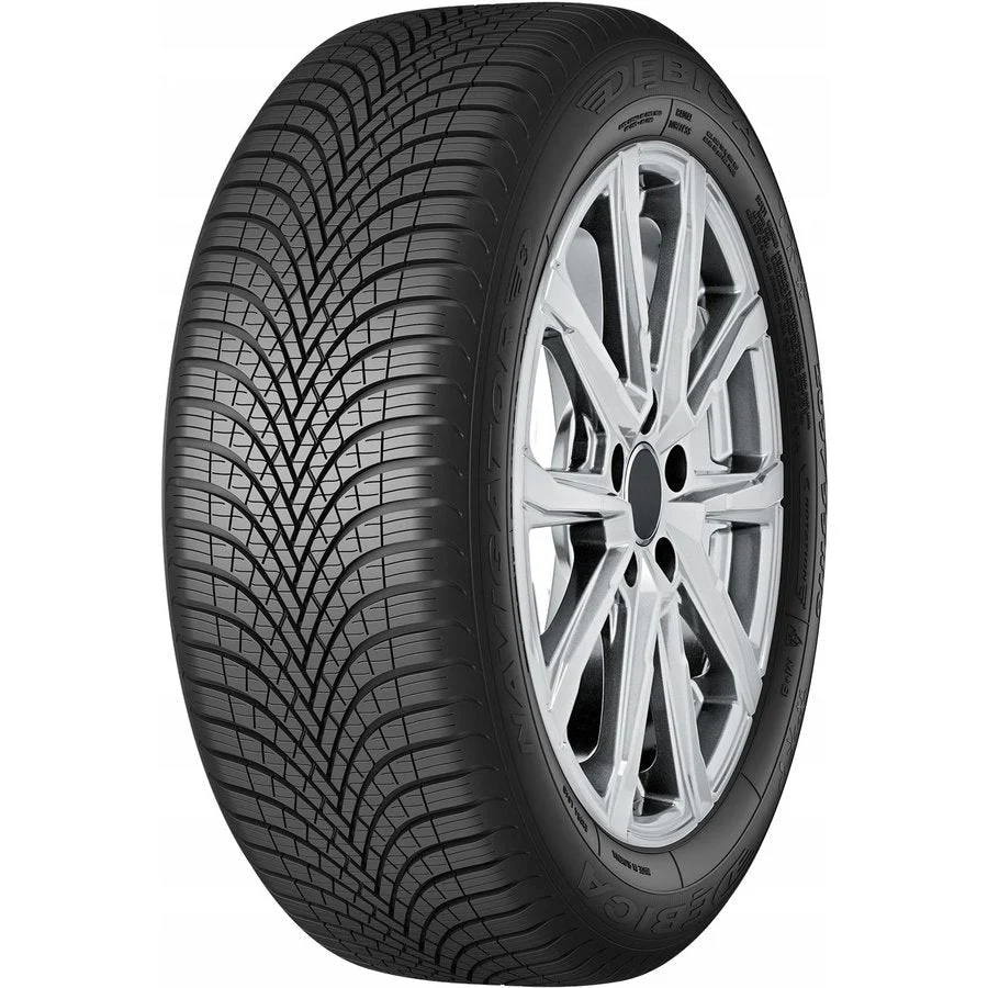 195/65R15 DEBICA NAVIGATOR 3 91H