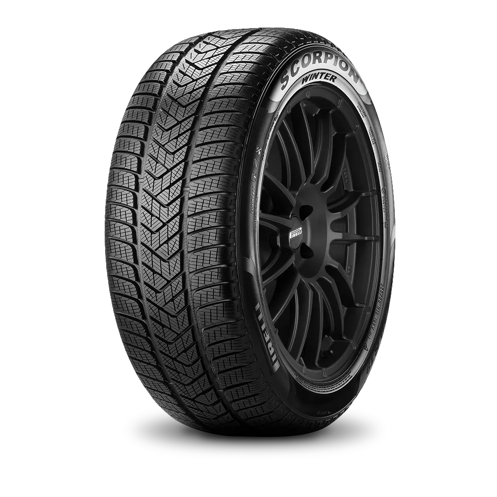 275/40R21 PIRELLI SCORPION WINTER 107V XL