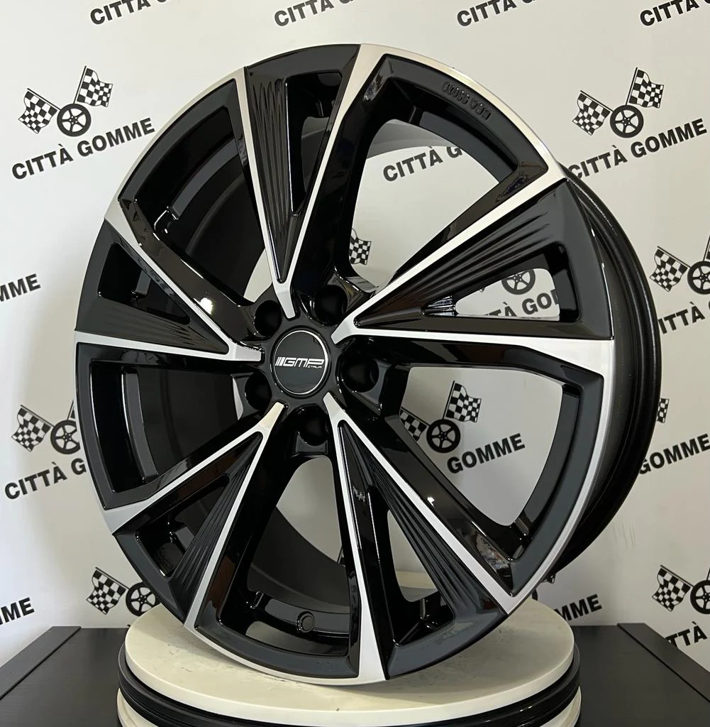 4 Cerchi in lega Evento per BMW X1 X2 X3 X4 SERIE 1 2 3 4 5 6 7 8 2017> - Image 2