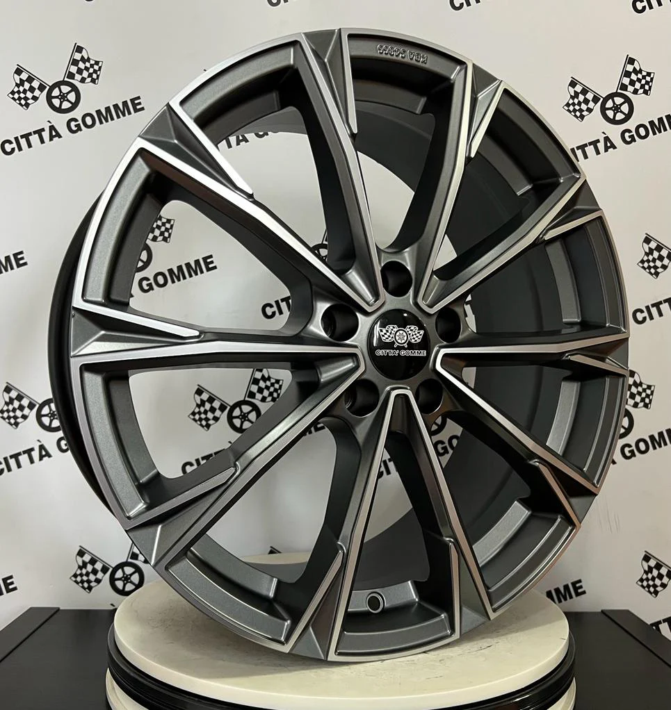4 Cerchi in lega Totale per Cupra Formentor Born Ateca Leon - Image 4