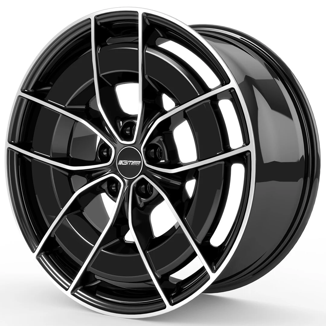 Cerchi in lega ENERGIA per TESLA MODEL S MODEL X in DOPPIA MISURA - Image 2