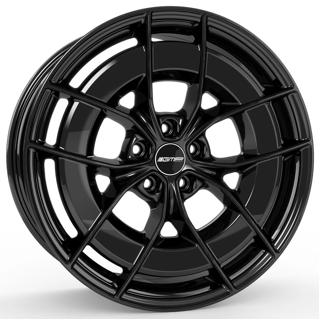 Cerchi in lega ENERGIA per TESLA MODEL S MODEL X in DOPPIA MISURA - Image 3