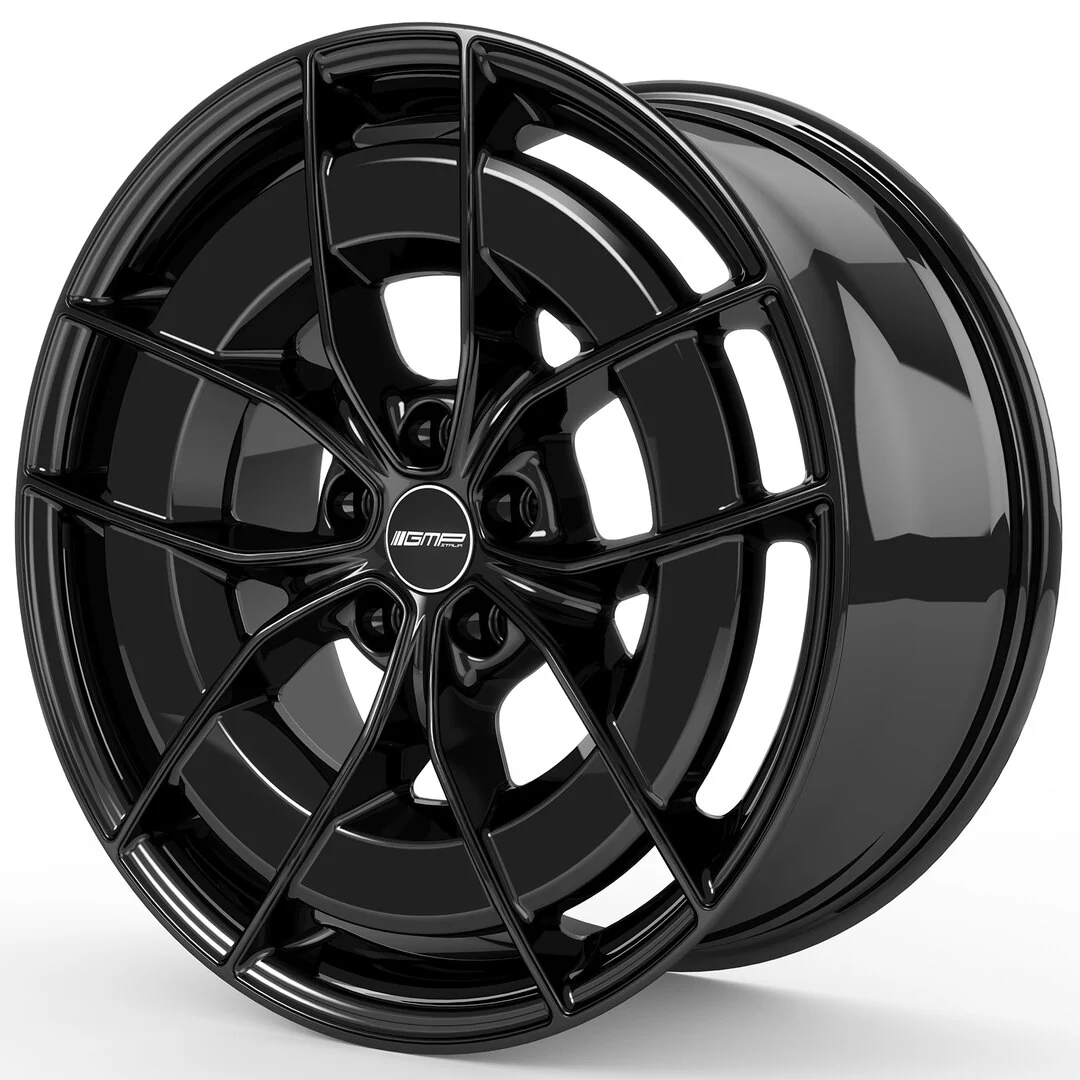 Cerchi in lega ENERGIA per TESLA MODEL S MODEL X in DOPPIA MISURA - Image 4