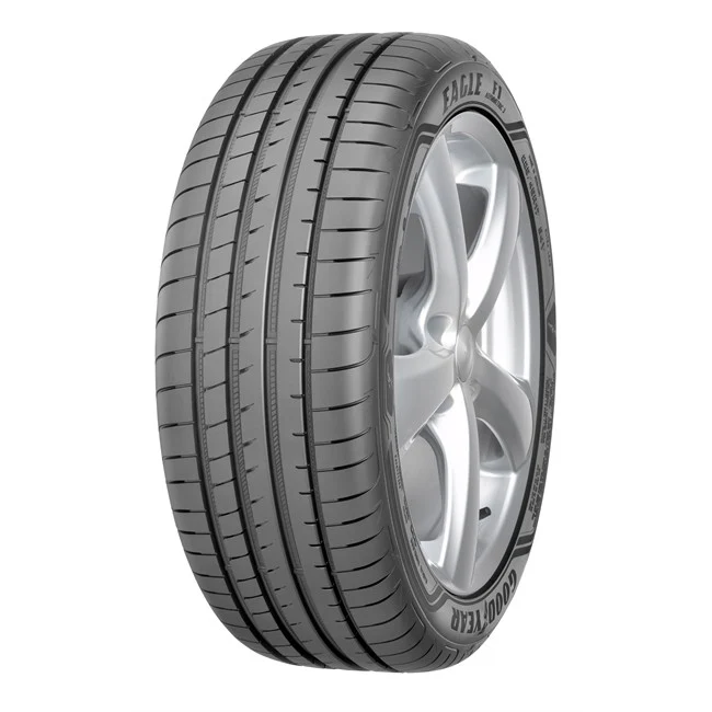 KIT 4 Cerchi in Lega SCUDERIA con Pneumatici Goodyear per Alfa 159 - Image 4
