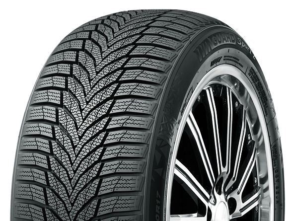 KIT 4 Cerchi in Lega DEDICA GOLD per 500 ABARTH con Pneumatici invernali 205/40r17 NEXEN INVERNALI - Image 2