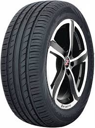 KIT 4 Cerchi in Lega MYTHOS con Pneumatici 225/40R19 GOODRIDE + TPMS per Mercedes CLASSE A - Image 2