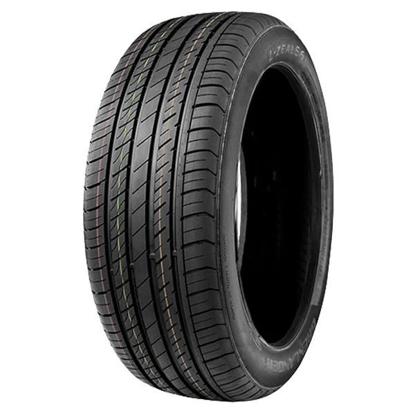 KIT 4 Cerchi in Lega Line per Audi Q2 da 18 con Pneumatici 215/50R18 Grenlander - Image 2