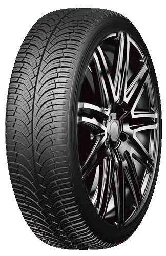 KIT 4 Cerchi in Lega Ultrivity per BMW X1 da 18 con Pneumatici GRENLANDER 225/50R18 4S + Sensori Tpms - Image 2