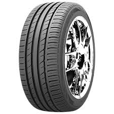 KIT 4 Cerchi in Lega UNION per AUDI A4 AVANT da 18 con Pneumatici GOODRIDE 245/40R18 Y - Image 2