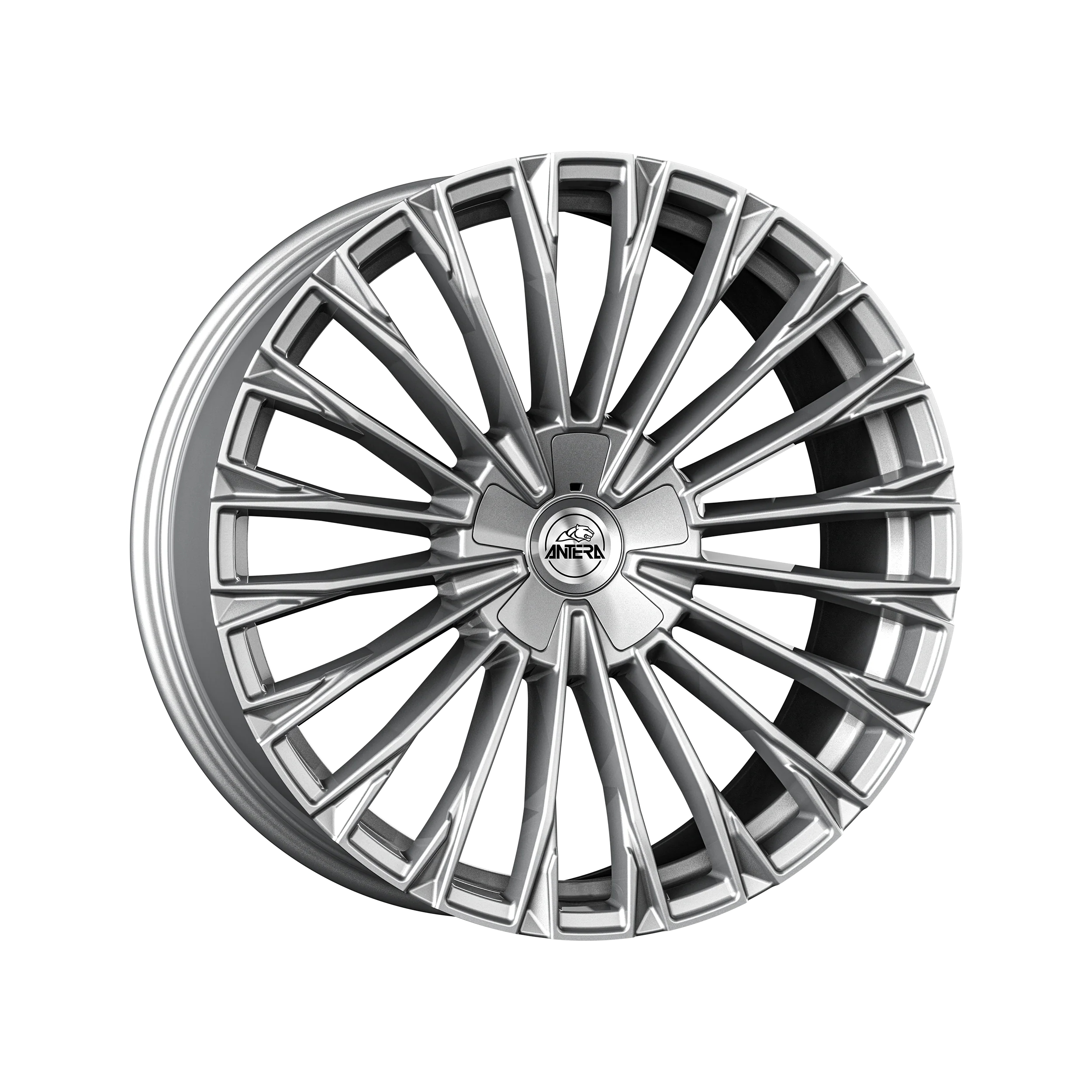 Set 4 Cerchi in lega Antera A103 SUZUKI ACROSS - Image 8