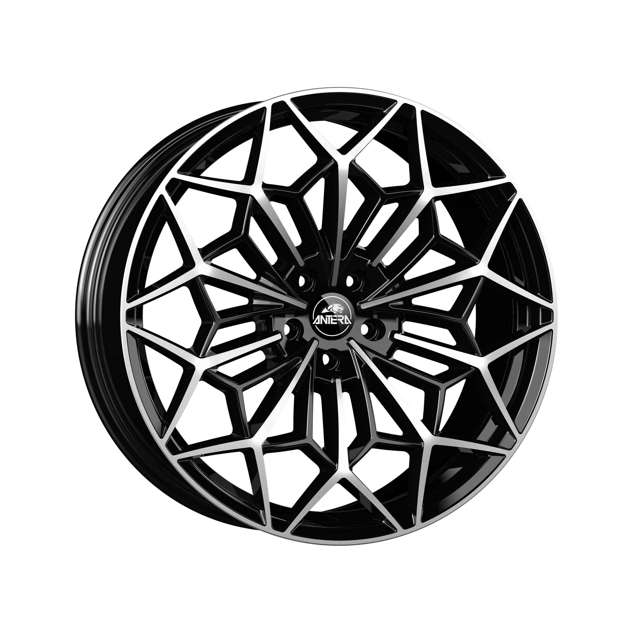 Set 4 Cerchi in lega Antera A105 PORSCHE MACAN - Image 2