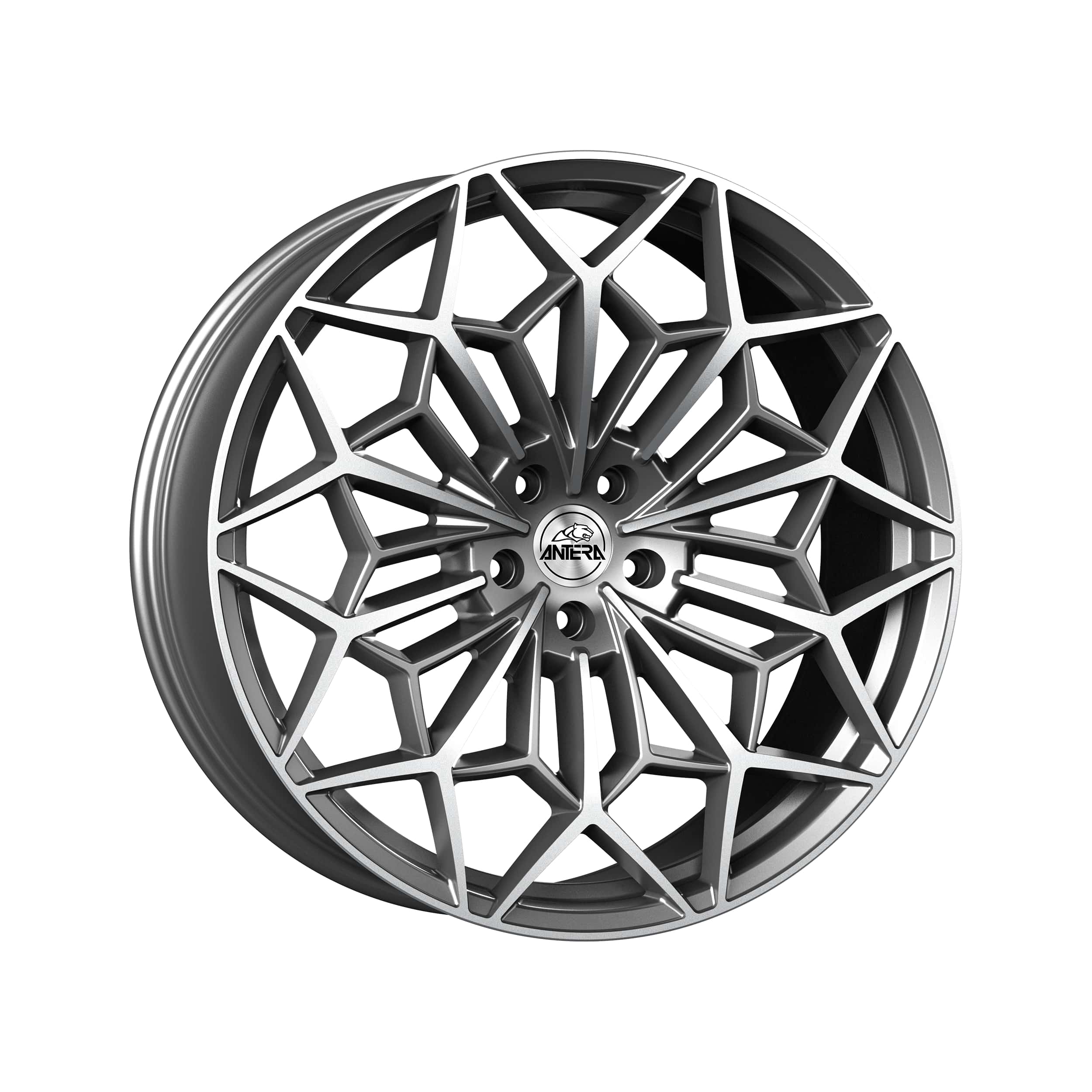 Set 4 Cerchi in lega Antera A105 PORSCHE MACAN - Image 4