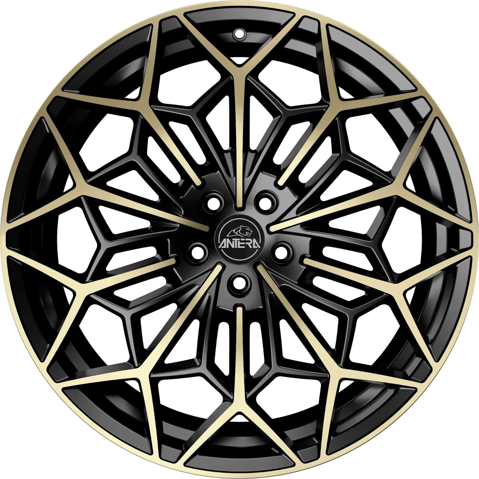 Set 4 Cerchi in lega Antera A105 PORSCHE MACAN - Image 5