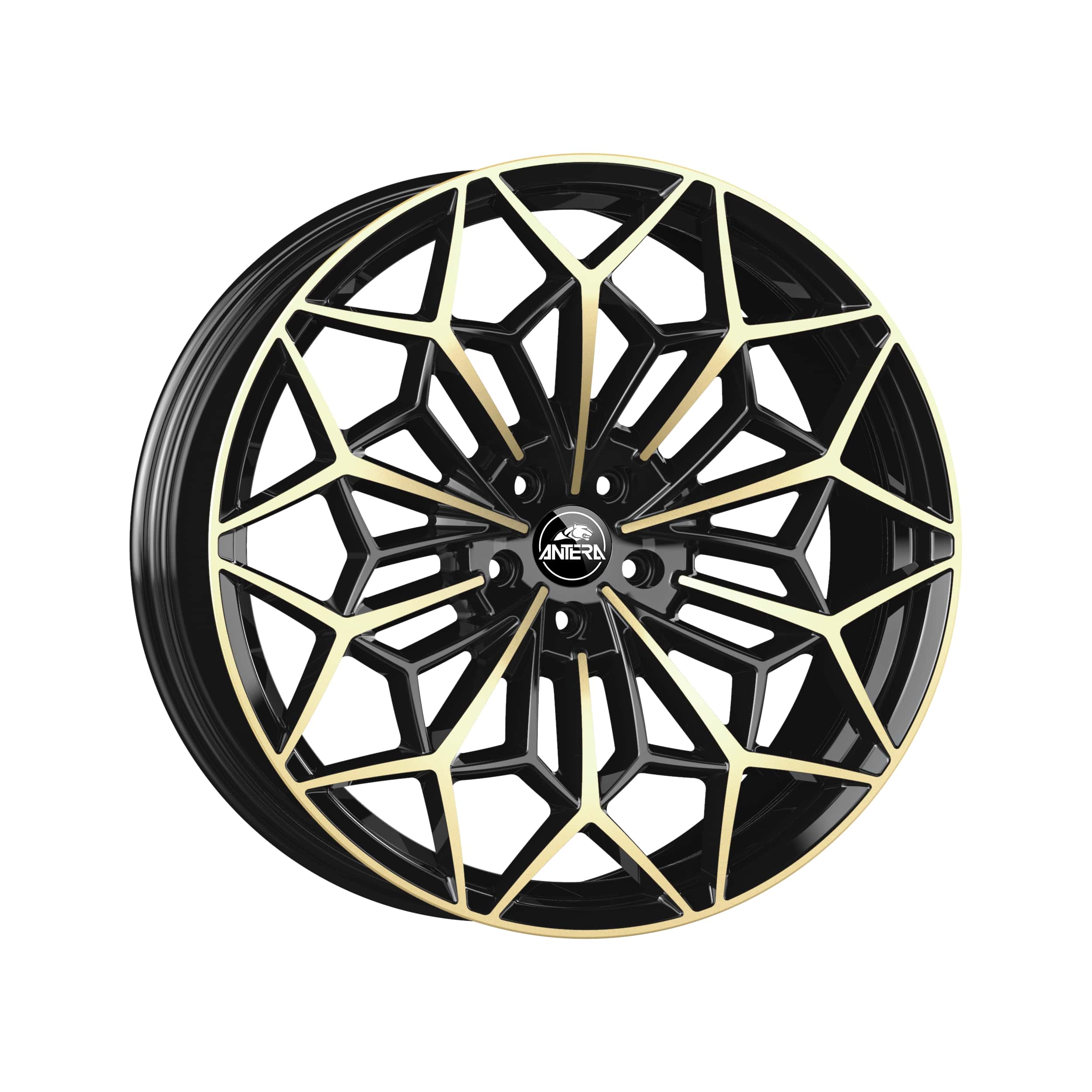 Set 4 Cerchi in lega Antera A105 PORSCHE MACAN - Image 6