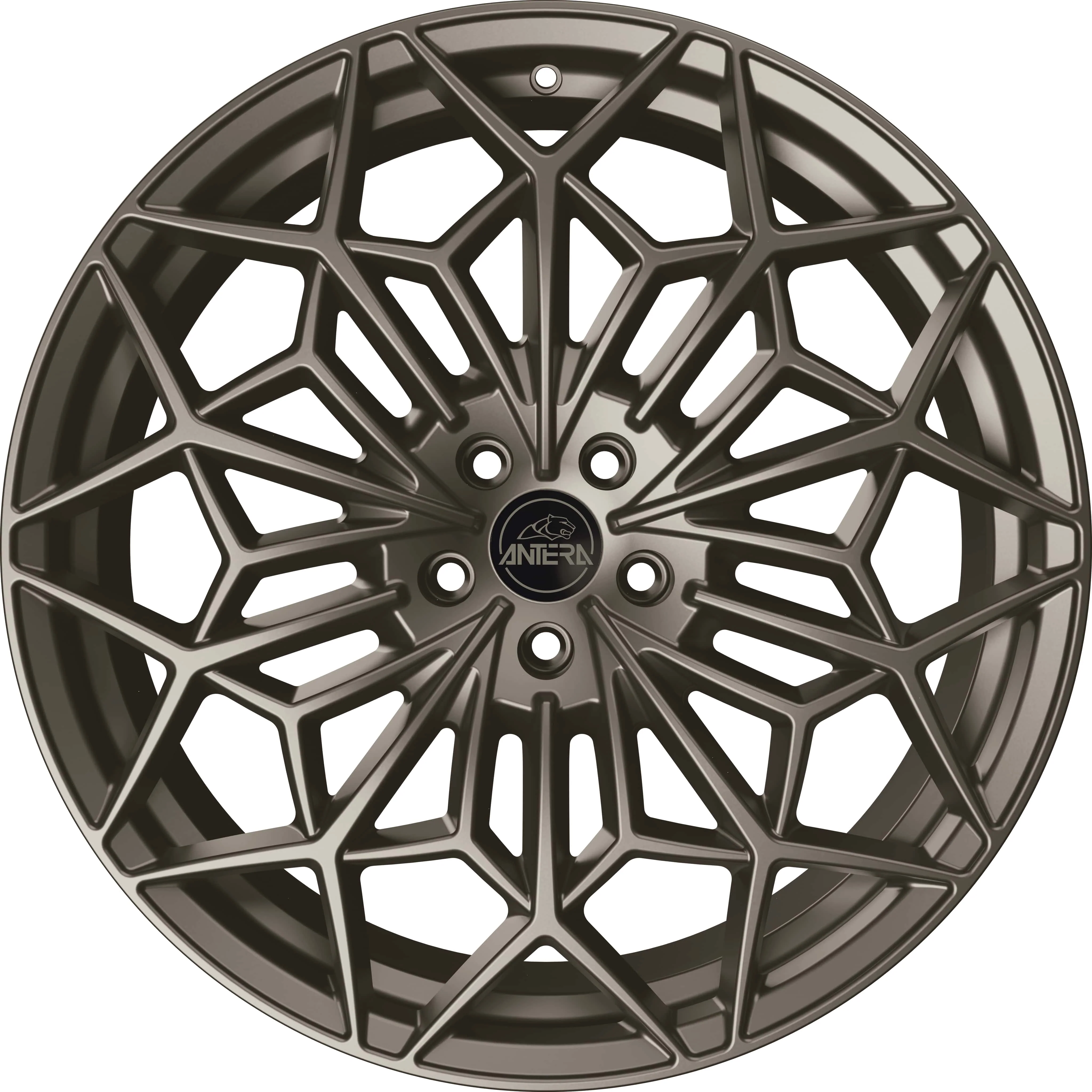 Set 4 Cerchi in lega Antera A105 PORSCHE MACAN - Image 7