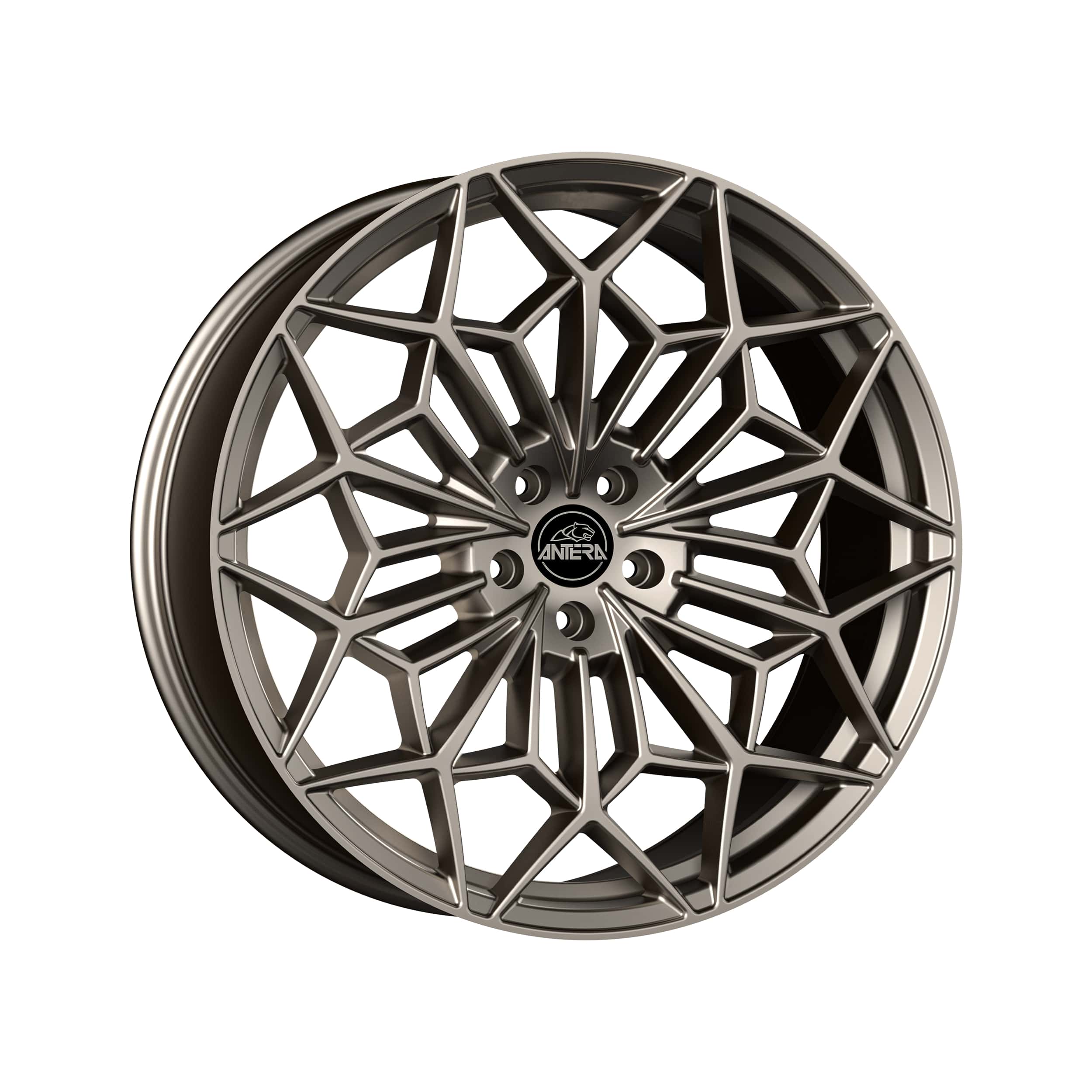 Set 4 Cerchi in lega Antera A105 PORSCHE MACAN - Image 8