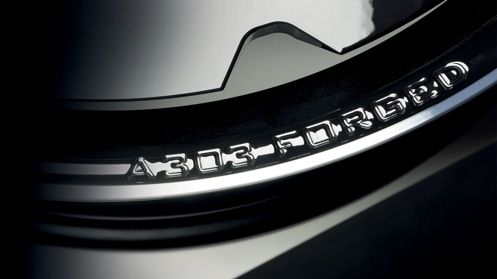 Set 4 Cerchi in lega Antera A303 Forgiati compatibili per Bentley Bentayga - Image 3