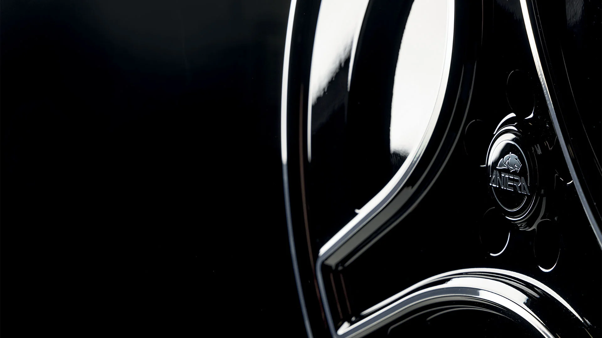 Set 4 Cerchi in lega Antera A303 Forgiati compatibili per Bentley Bentayga - Image 4