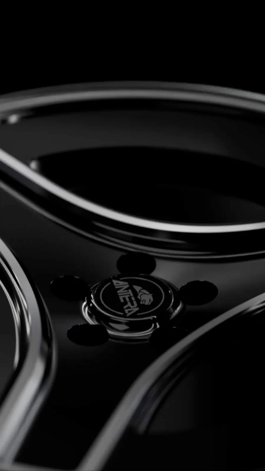 Set 4 Cerchi in lega Antera A303 Forgiati compatibili per Bentley Bentayga - Image 8