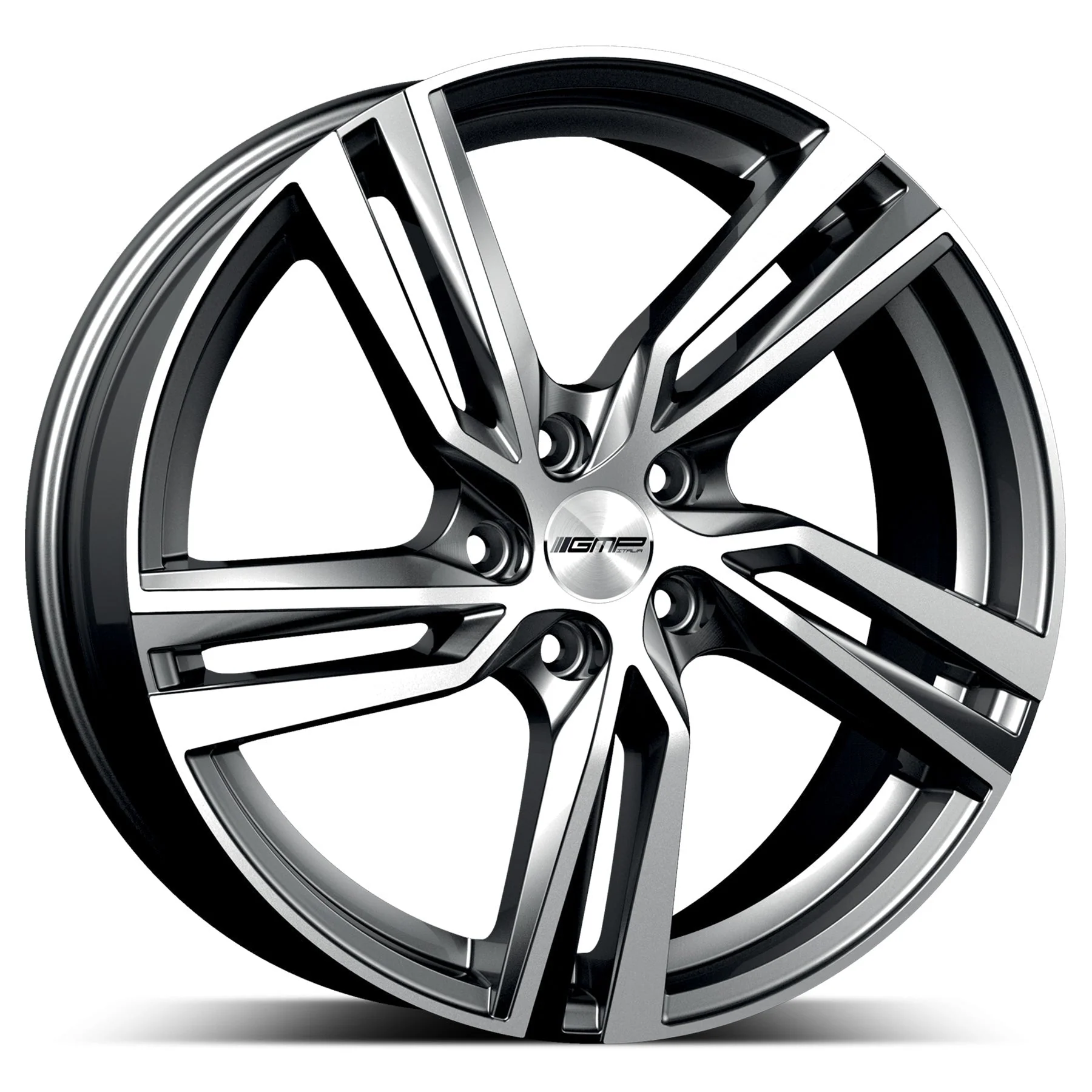 Set 4 Cerchi in lega Arcan per Dacia Duster - Image 2
