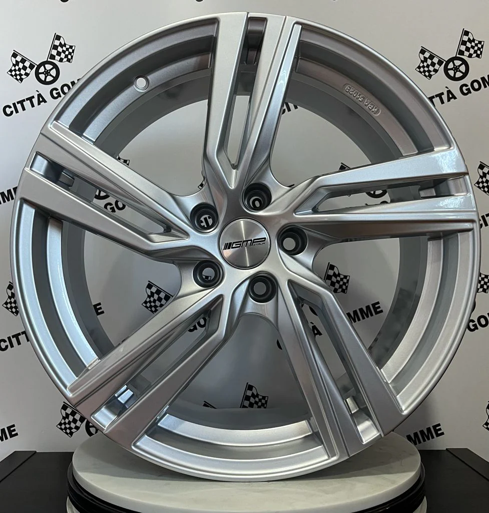 Set 4 Cerchi in lega Arcan per KIA Sportage Carens Sorento Ceed Optima Niro Soul Xceed Venga Cerato - Image 3