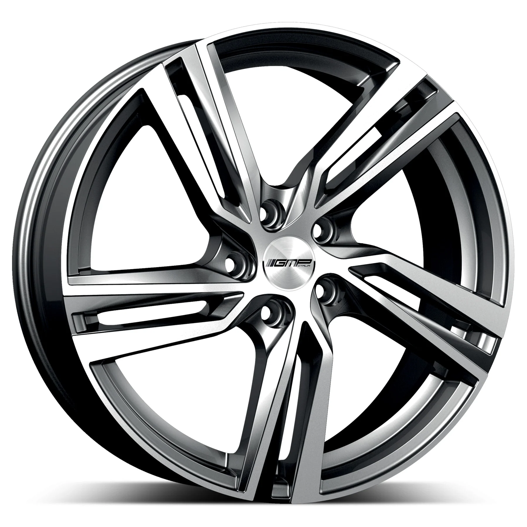 Set 4 Cerchi in lega Arcan per Range Rover Evoque Freelander II Velar Discovery Sport - Image 2