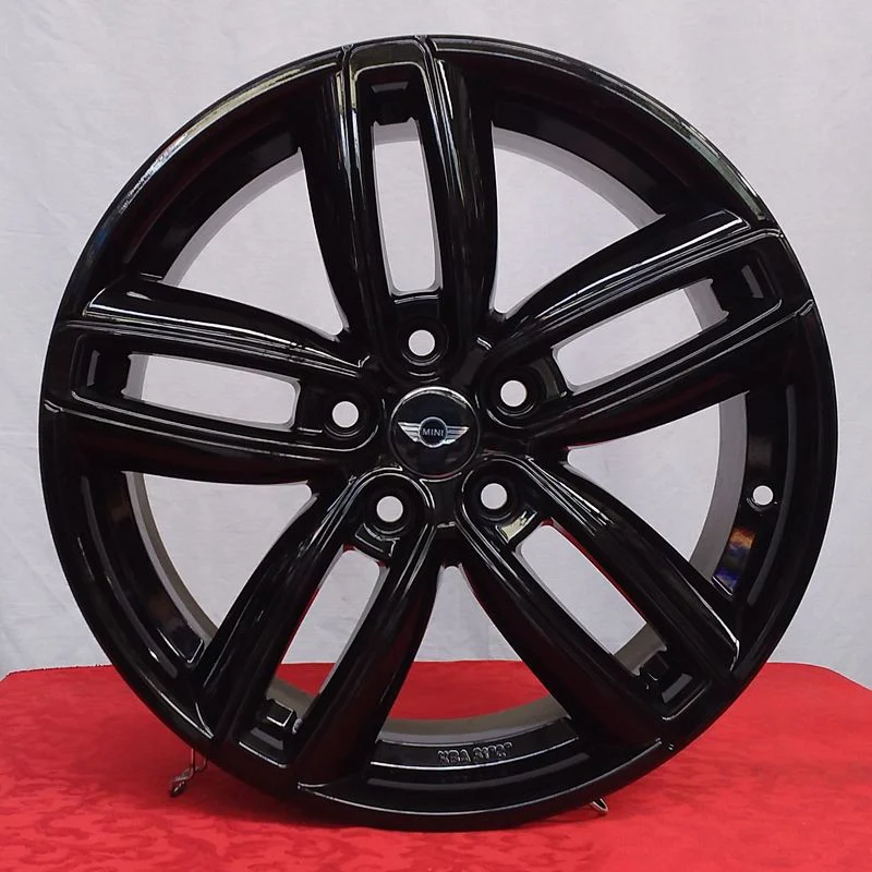 Set 4 Cerchi in lega Diva per Mini Countryman Paceman SD - Image 2