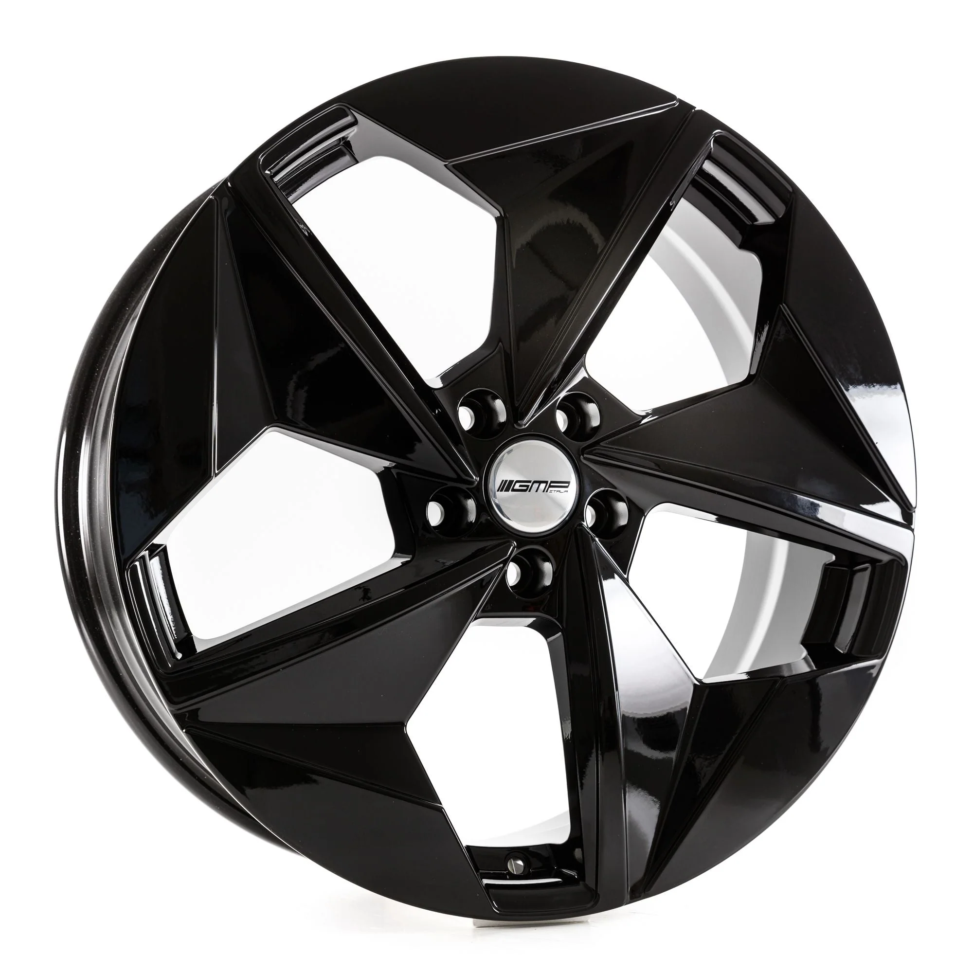Set 4 Cerchi in lega E-Motion per Audi A3 Q2 TT - Image 2