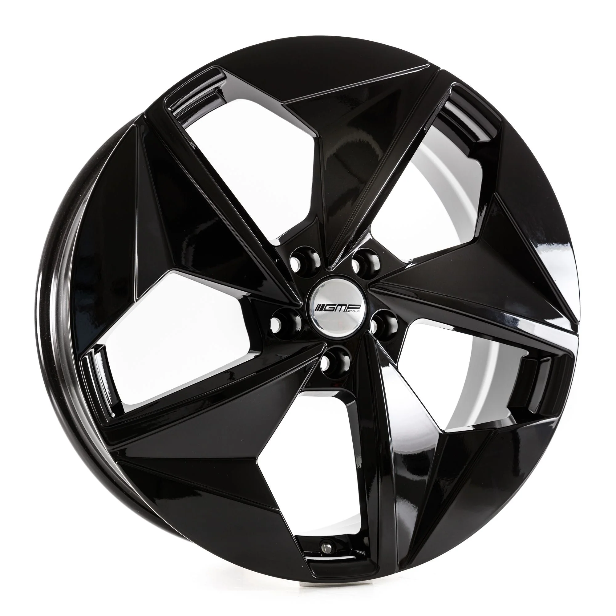 Set 4 Cerchi in lega E-Motion per Seat Leon Cupra Formentor - Image 2