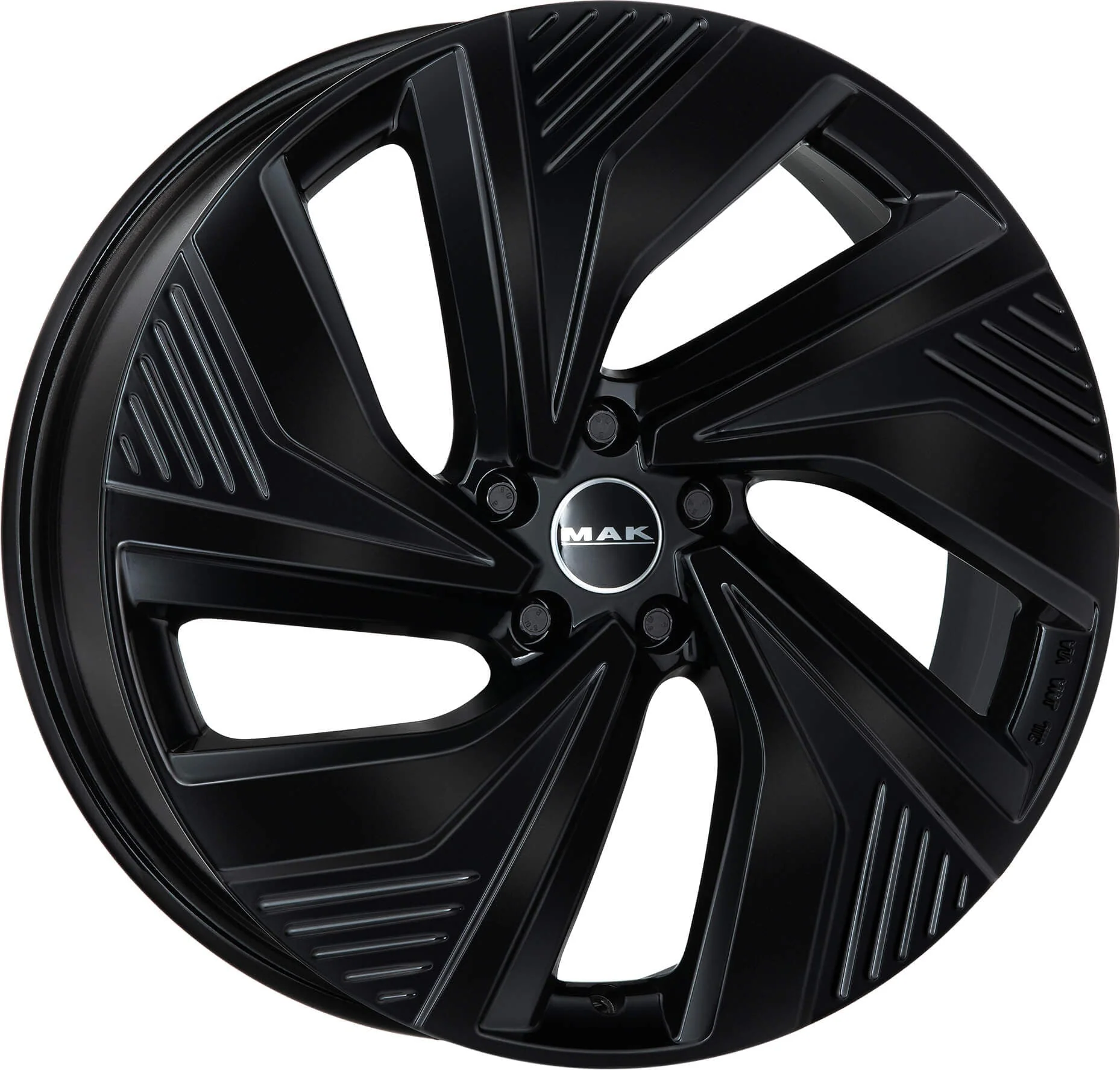 Set 4 Cerchi in lega Electra per Skoda Karoq Kodiaq Octavia Superb Yeti Enyaq - Image 4