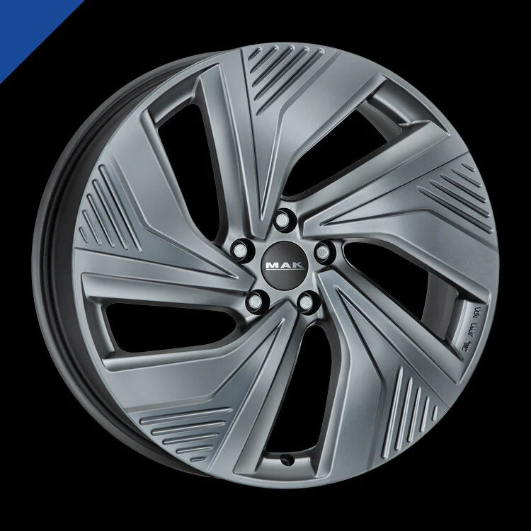 Set 4 Cerchi in lega Electra per Tesla Model 3 Model Y - Image 3