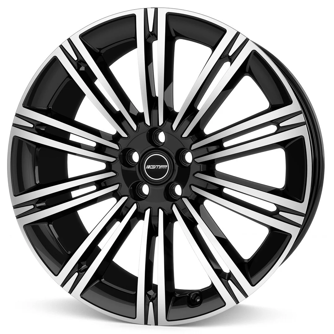 Set 4 Cerchi in lega EXPERIENCE per Range Rover Evoque Velar Discovery Sport - Image 3