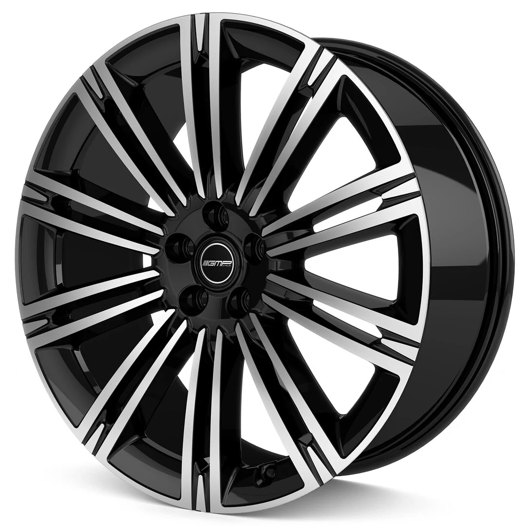 Set 4 Cerchi in lega EXPERIENCE per Range Rover Evoque Velar Discovery Sport - Image 4