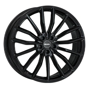 Set 4 Cerchi in lega Rapp per BMW X1 2015> X2 X3 X4 Serie 5 2017> Serie 1 3 X5 X6  2019> Serie 2 Active / Gran Tourer - Image 2