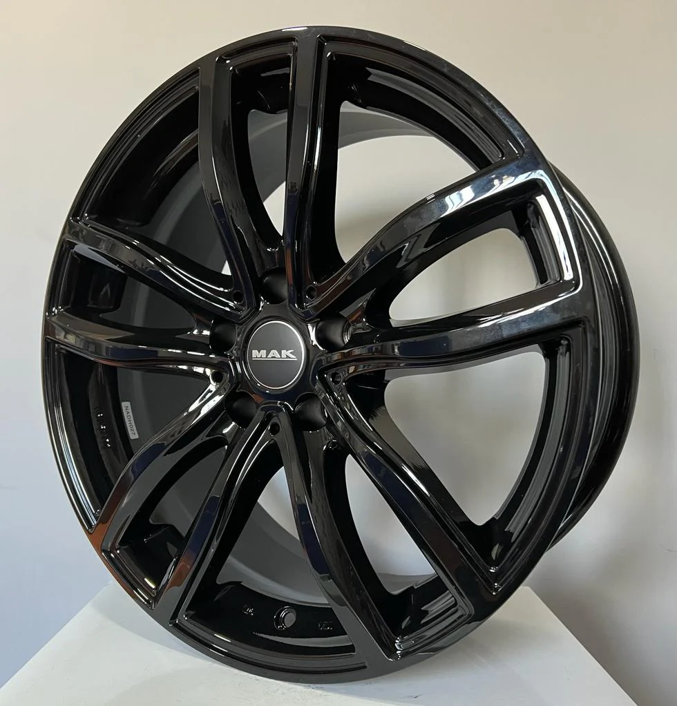 Set 4 Cerchi in lega Fahr per Mini Countryman Paceman SD - Image 2