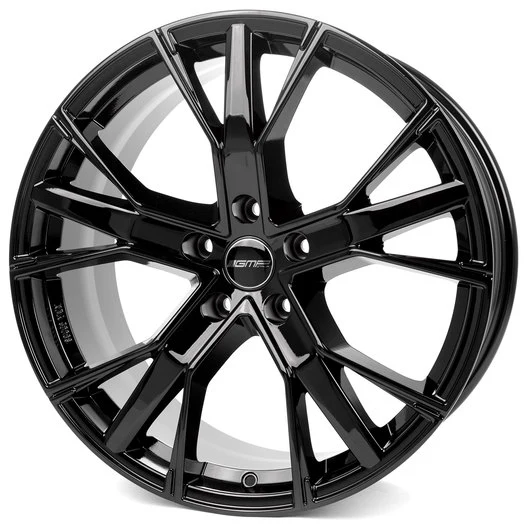 Set 4 Cerchi in lega Gunner per Seat Ibiza Arona Toledo Cordoba - Image 3