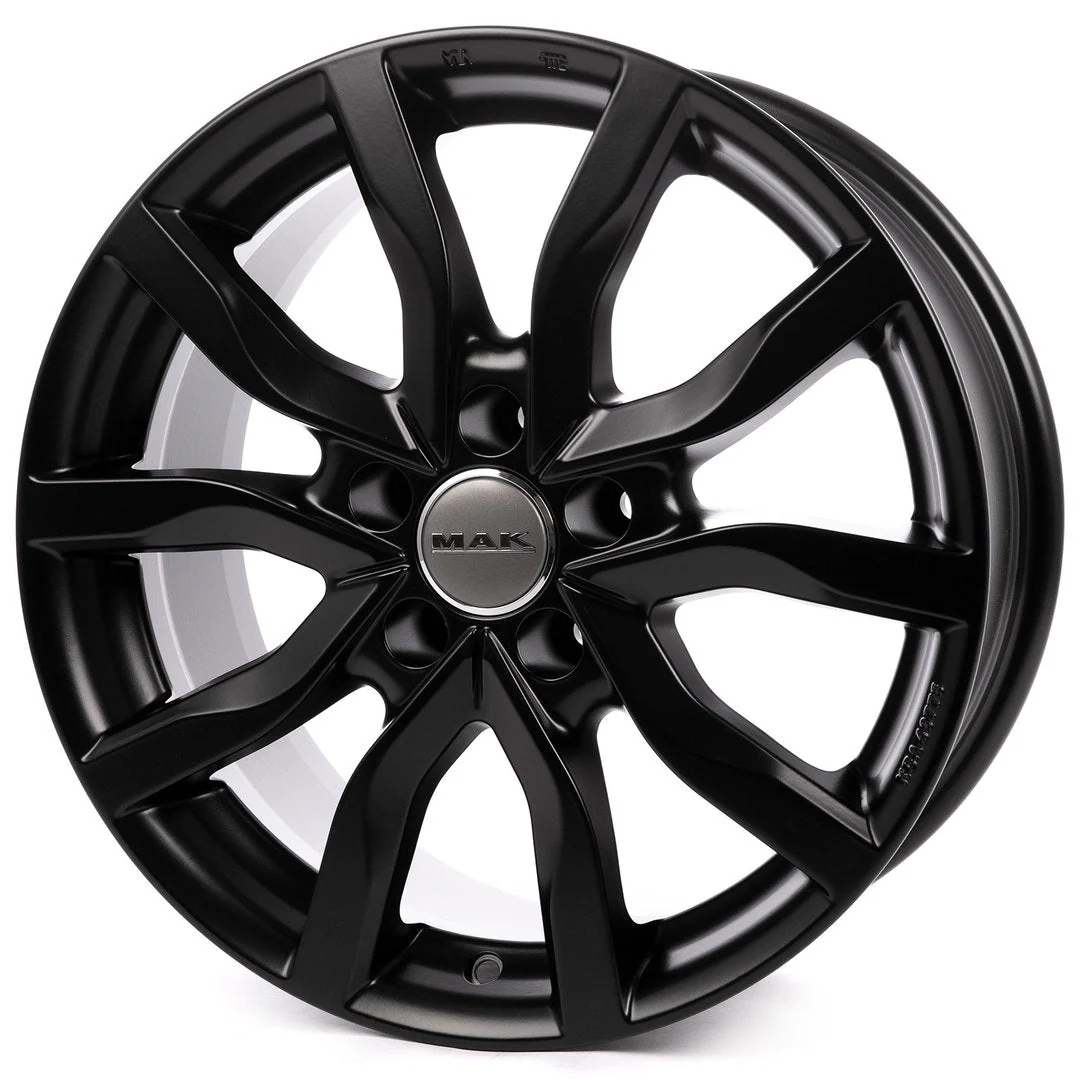 Set 4 Cerchi in lega Koln per Audi Q7 4L - Image 2