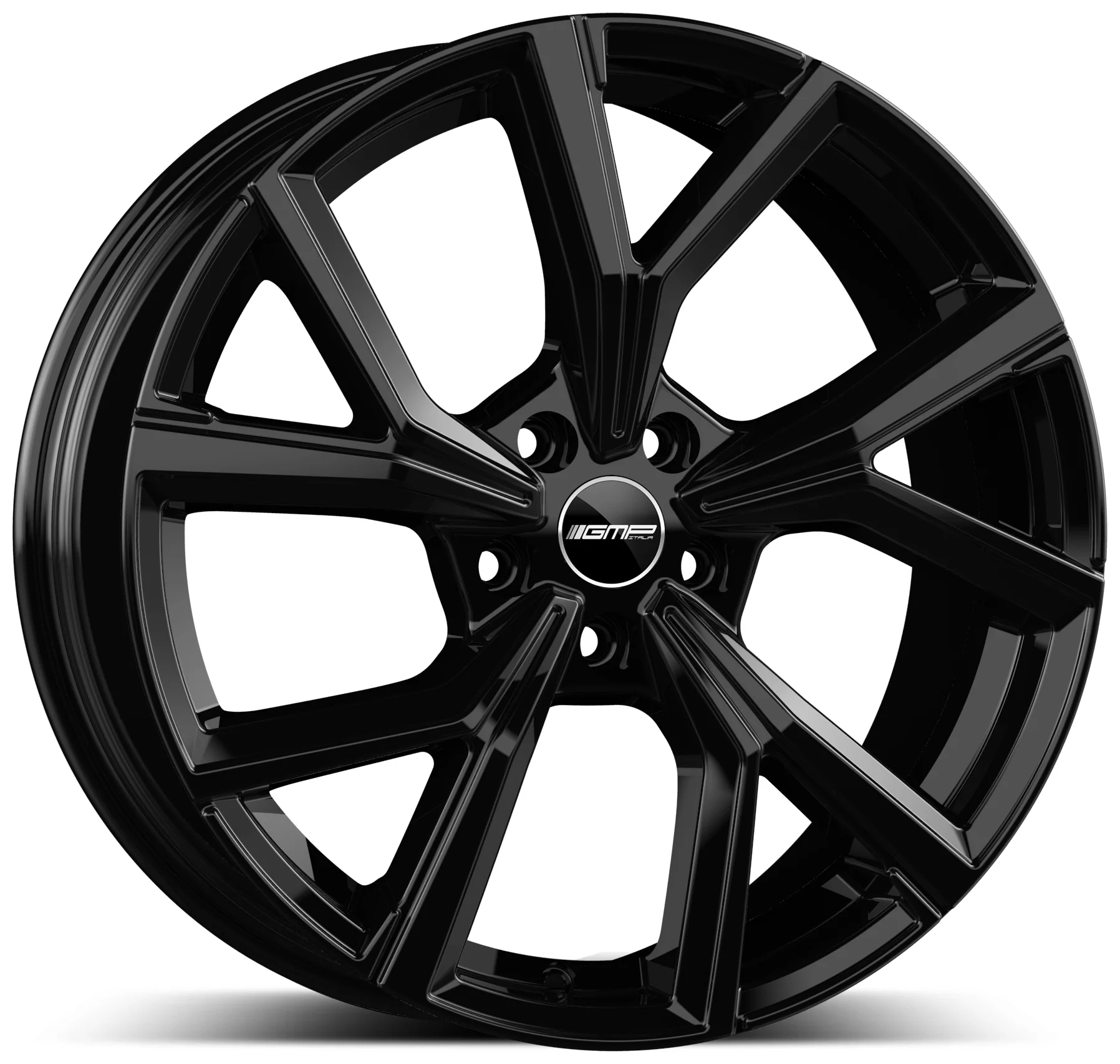 Set 4 Cerchi in lega Mentor per Skoda Karoq Kodiaq Octavia Superb Yeti Enyaq - Image 6