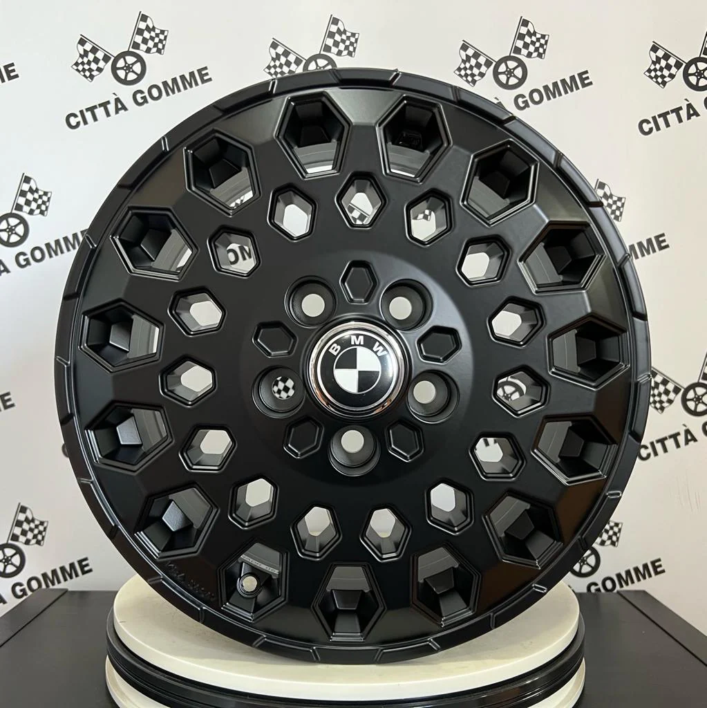 Set 4 Cerchi in lega MSW99 per BMW X1 2015> X2 X3 X4 SERIE 5 2017> SERIE 1 2 3 2019> SERIE 2 ACTIVE / GRAN TOURER - Image 3