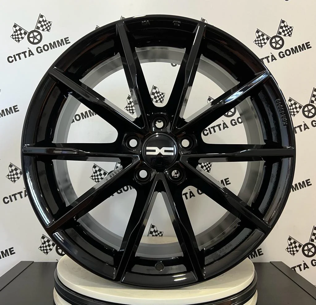 Set 4 Cerchi in lega Ninja per DACIA DUSTER - Image 3