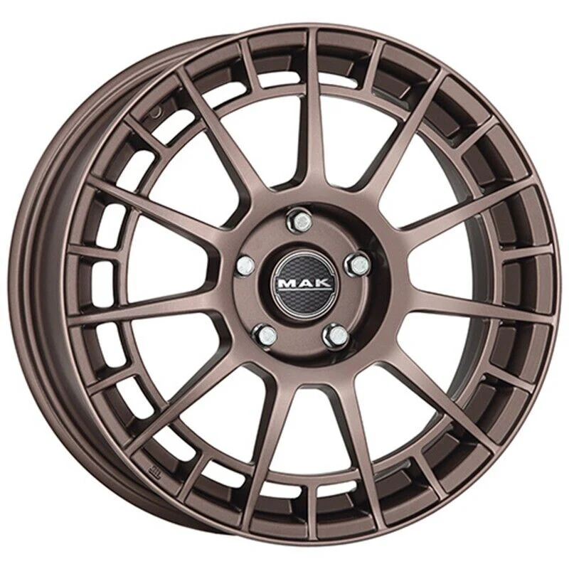 Set 4 Cerchi in lega NTT per HONDA ACCORD CIVIC CR-V CR-Z FR-V HR-V - Image 5