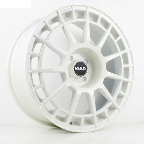 Set 4 Cerchi in lega NTT per HONDA ACCORD CIVIC CR-V CR-Z FR-V HR-V - Image 8