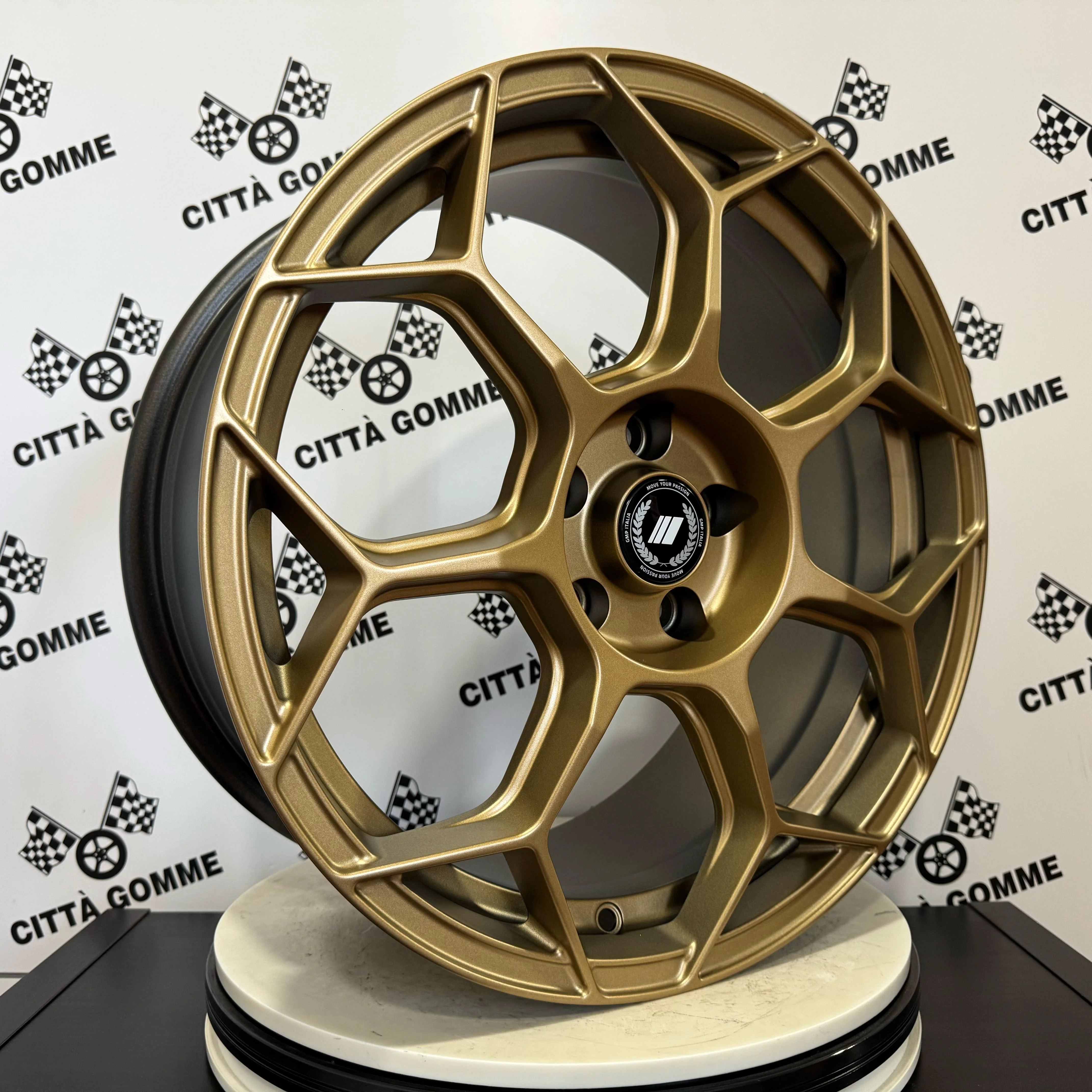 Set 4 Cerchi in lega Raceway per Renault Captur Kadjar Megane Talisman Fluence Espace Koleos Arkana Austral - Image 12