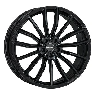 Set 4 Cerchi in lega Rapp per BMW Serie BMW X3 X4 X5 X6 - Image 2