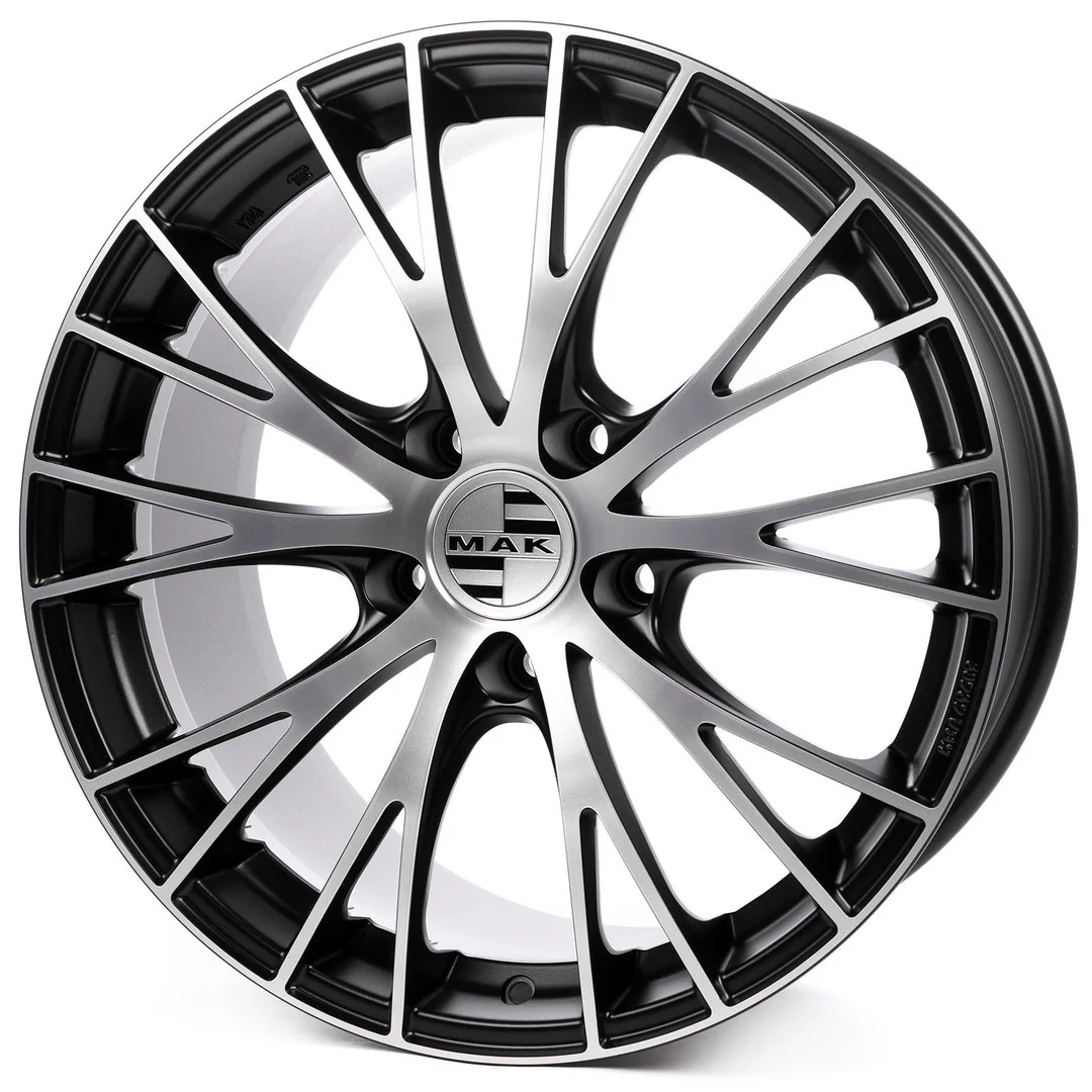 Set 4 Cerchi in lega Rennen per Porsche 911 Carrera 718 Boxster Cayman 911 Panamera IN DOPPIA MISURA - Image 2