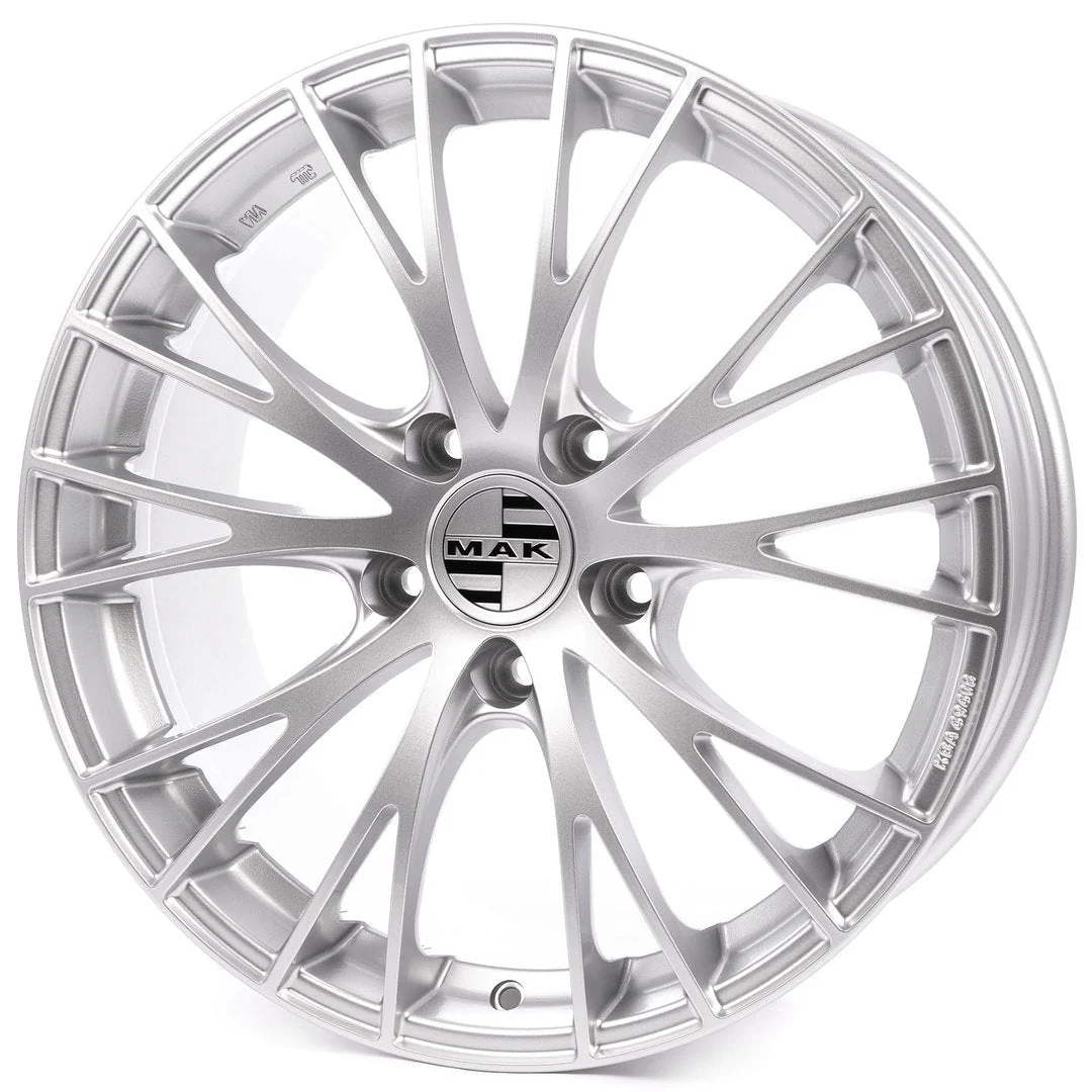 Set 4 Cerchi in lega Rennen per Porsche Cayenne Taycan IN DOPPIA MISURA - Image 3