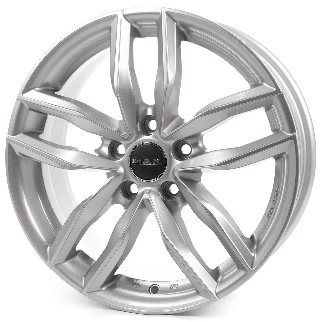 Set 4 Cerchi in lega Sarthe per Audi A1 Sportback Citycarver A2 TT old - Image 2