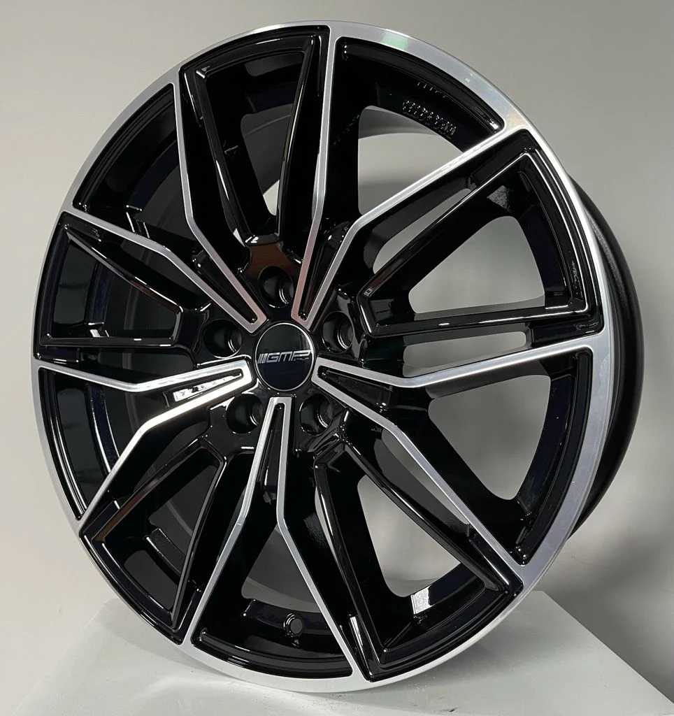 Set 4 Cerchi in lega Specter per Seat Alhambra Ateca Altea Exeo Leon Tarraco Cupra Formentor - Image 2