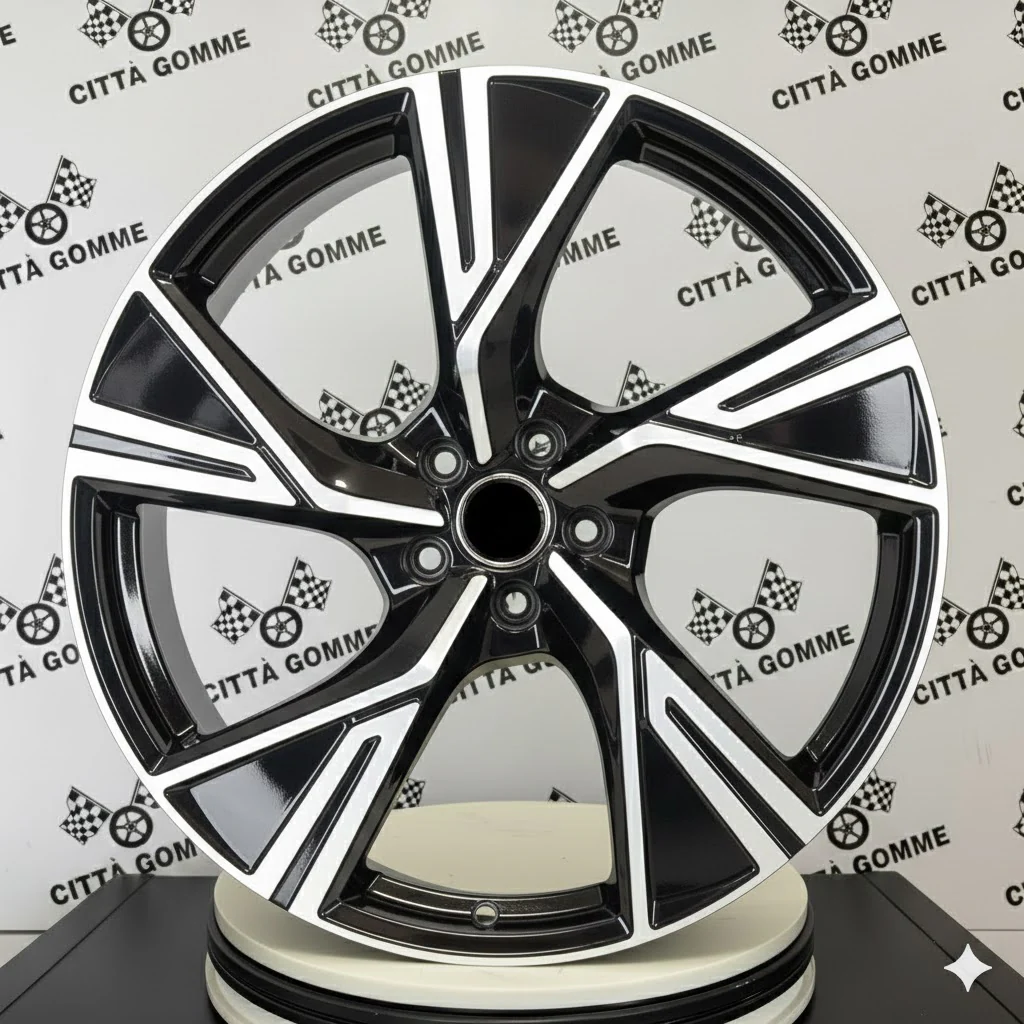 Set 4 Cerchi in lega STARK per BENTLEY BENTAYGA - Image 3